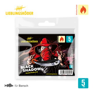 Lieblingskder Black Shadow 5 cm