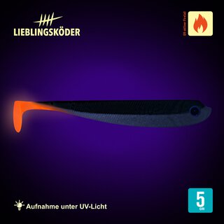 Lieblingskder Black Shadow 5 cm