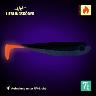 Lieblingskder Black Shadow 7,5 cm