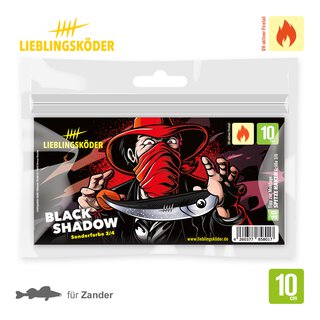 Lieblingskder Black Shadow 10 cm