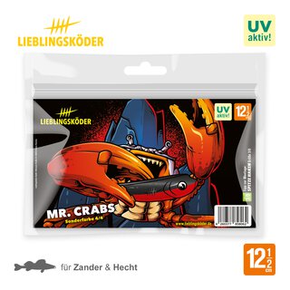 Lieblingskder Mr. Crabs 12,5 cm