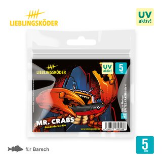 Lieblingskder Mr. Crabs 5 cm