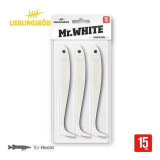 Lieblingskder Mr. White 15 cm