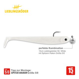 Lieblingskder Mr. White 15 cm