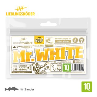 Lieblingskder Mr. White 10 cm