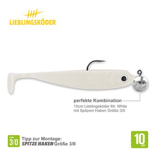 Lieblingskder Mr. White 10 cm