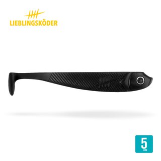 Lieblingsköder Mr. Black 5 cm