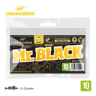 Lieblingskder Mr. Black 10 cm