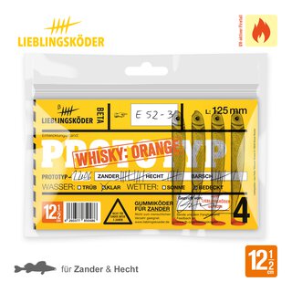 Lieblingskder Whsky Orange 12,5 cm