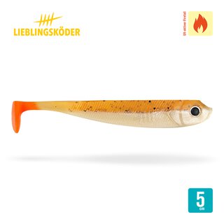 Lieblingskder Whsky Orange 5 cm