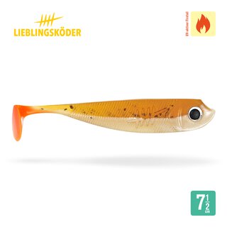 Lieblingskder Whsky Orange 7,5 cm