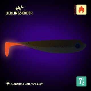 Lieblingskder Whsky Orange 7,5 cm