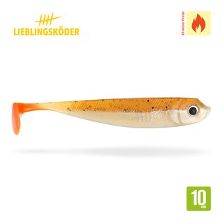 Lieblingskder Whsky Orange 10 cm