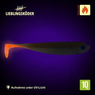 Lieblingskder Whsky Orange 10 cm