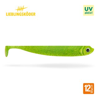 Lieblingsköder Wasabi 12,5 cm