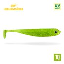 Lieblingsköder Wasabi 10 cm