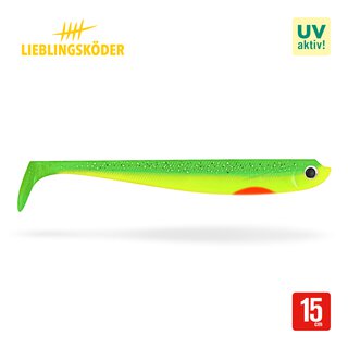 Lieblingskder Green Lemon 15 cm