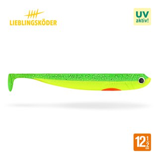 Lieblingskder Green Lemon 12,5 cm