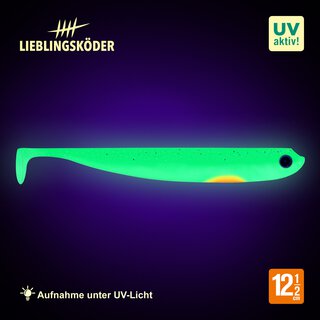 Lieblingskder Green Lemon 12,5 cm