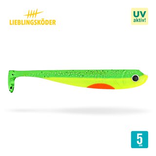 Lieblingskder Green Lemon 5 cm