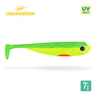 Lieblingskder Green Lemon 7,5 cm