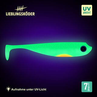 Lieblingskder Green Lemon 7,5 cm