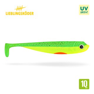 Lieblingskder Green Lemon 10 cm