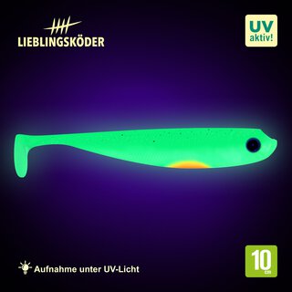 Lieblingskder Green Lemon 10 cm