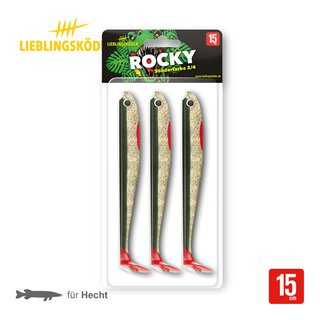 Lieblingskder Rocky 15 cm