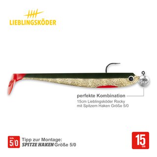 Lieblingskder Rocky 15 cm