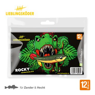 Lieblingskder Rocky 12,5 cm