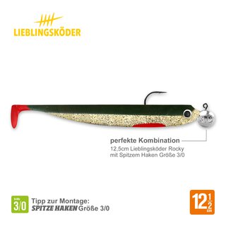 Lieblingskder Rocky 12,5 cm