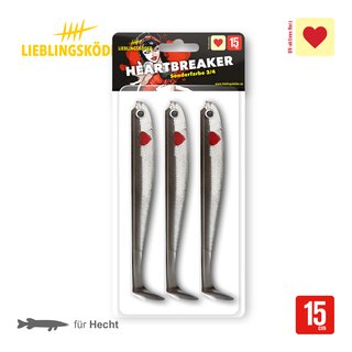 Lieblingskder Heartbreaker 15 cm