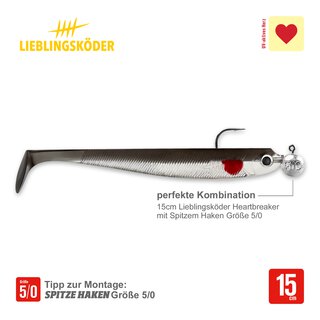 Lieblingskder Heartbreaker 15 cm