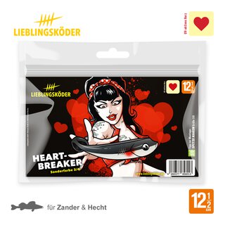 Lieblingskder Heartbreaker 12,5 cm