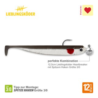 Lieblingskder Heartbreaker 12,5 cm