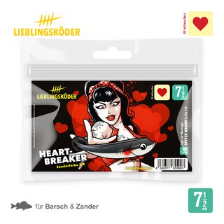Lieblingsköder Heartbreaker 7,5 cm