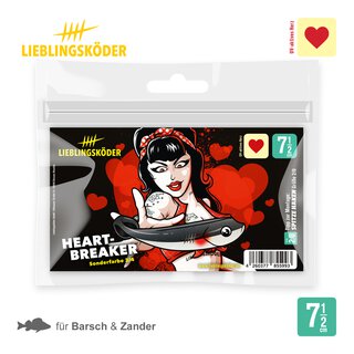 Lieblingskder Heartbreaker 7,5 cm