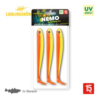 Lieblingskder NeMo 15 cm