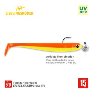 Lieblingskder NeMo 15 cm