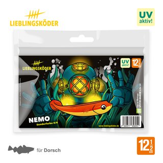 Lieblingskder NeMo 12,5 cm