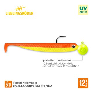 Lieblingskder NeMo 12,5 cm