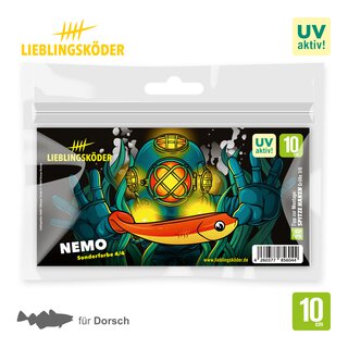 Lieblingskder NeMo 10 cm