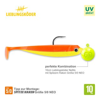 Lieblingskder NeMo 10 cm