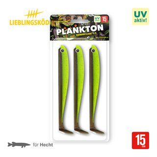 Lieblingskder Plankton 15 cm