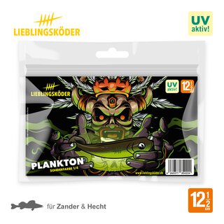 Lieblingskder Plankton 12,5 cm