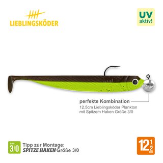 Lieblingskder Plankton 12,5 cm