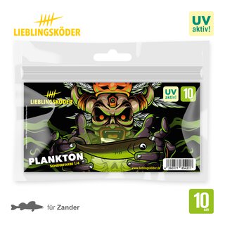 Lieblingskder Plankton 10 cm