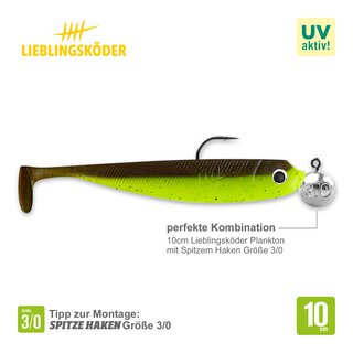 Lieblingskder Plankton 10 cm