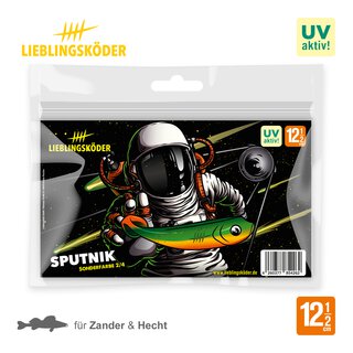 Lieblingskder Sputnik 12,5 cm